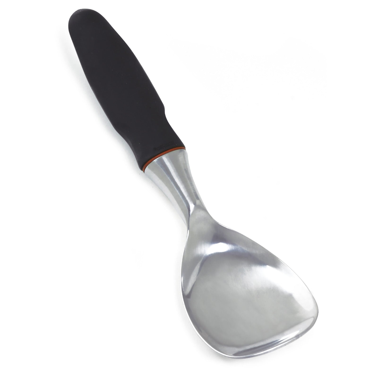 Norpro Grip-EZ Ice Cream Spade, Black