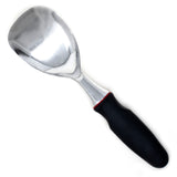 Norpro Grip-EZ Ice Cream Spade, Black