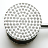 Norpro Grip EZ Deluxe Heavyweight Meat Tenderizer Hammer