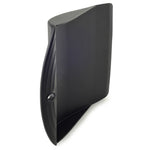 Norpro Mega Scoop Spatula, Black