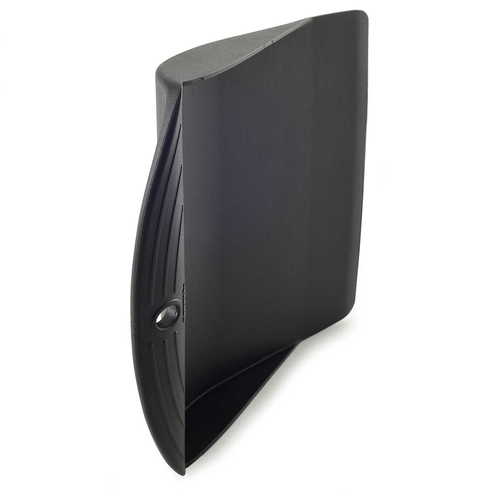 Norpro Mega Scoop Spatula, Black