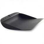 Norpro Mega Scoop Spatula, Black
