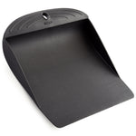 Norpro Mega Scoop Spatula, Black