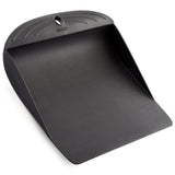 Norpro Mega Scoop Spatula, Black