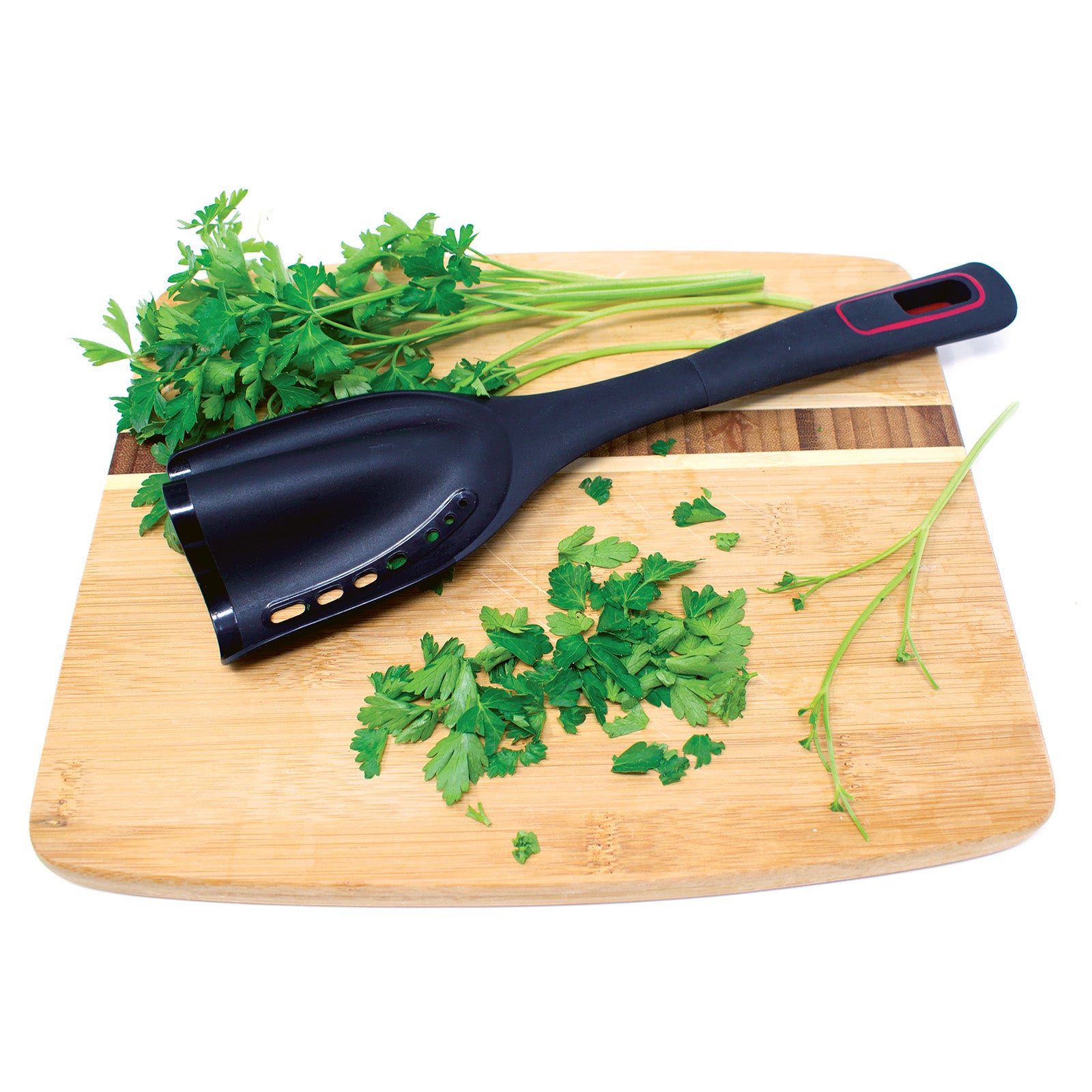 Norpro Grip EZ Chop Stir Drain Spatula and Meat Chopper