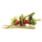 Norpro Bamboo Picks, 50 Pack