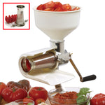 Norpro 3 Quart The Original Sauce Master Food Strainer for Vegetables, Fruits, and Puree