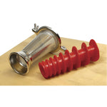 Norpro 3 Quart The Original Sauce Master Food Strainer for Vegetables, Fruits, and Puree