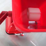 Norpro 2.25 Quart Jumbo Tomato Press