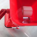 Norpro 2.25 Quart Jumbo Tomato Press