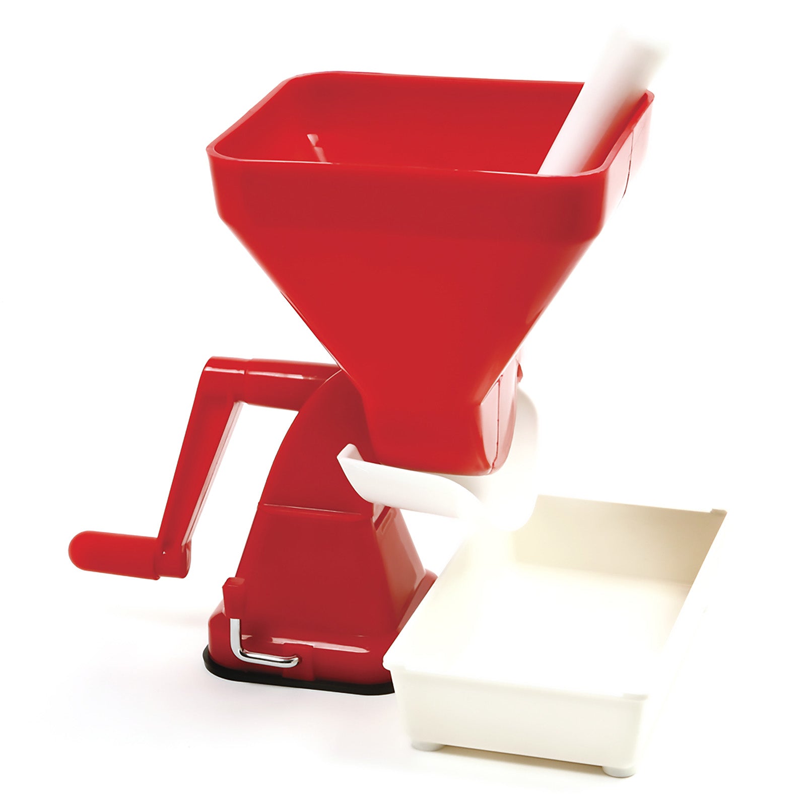 Norpro 2.25 Quart Jumbo Tomato Press