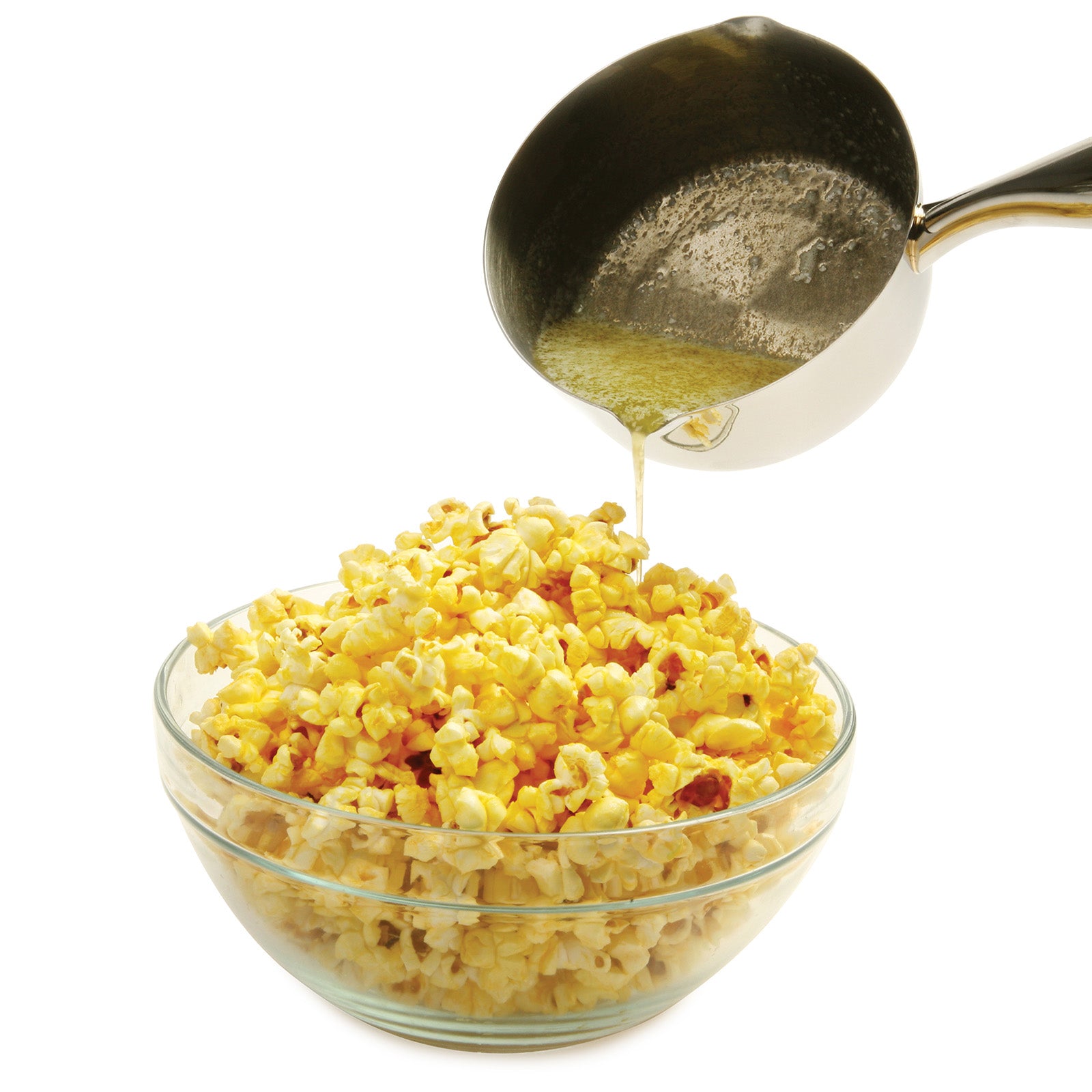 Norpro Stainless Steel Butter Melter Pan