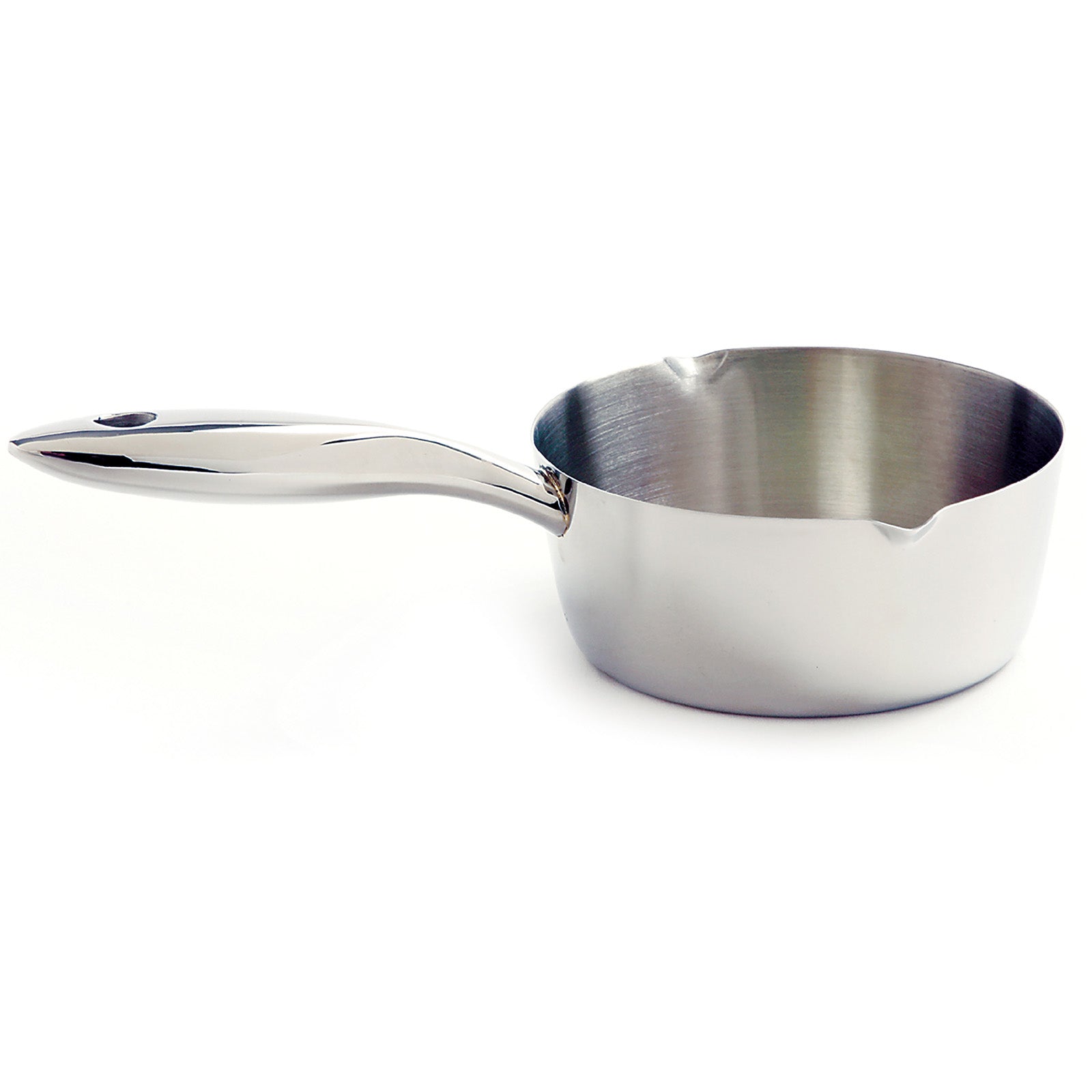 Norpro Stainless Steel Butter Melter Pan