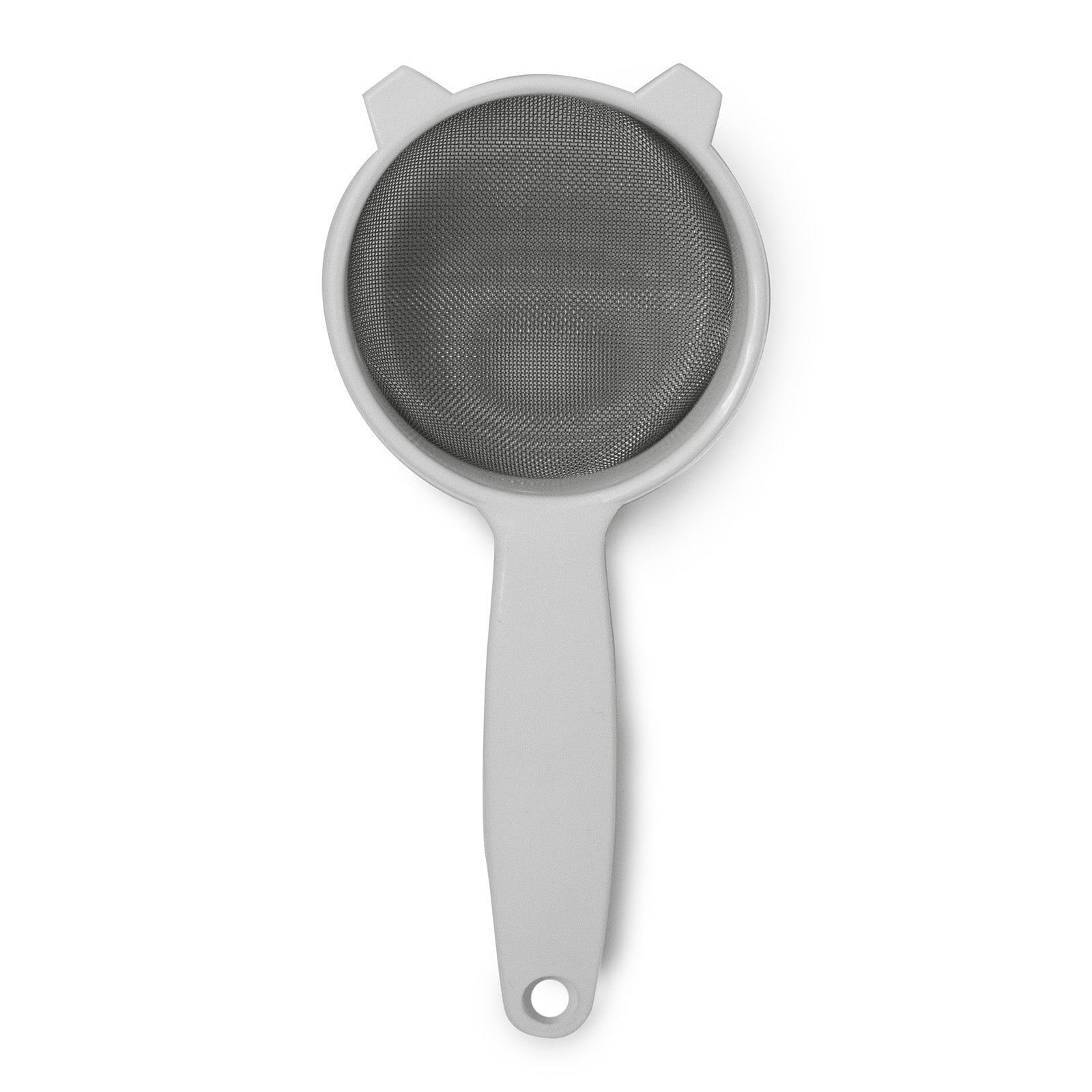Norpro Mesh Strainer with Stainless Steel Basket, 2-Inch