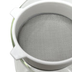 Norpro Mesh Strainer with Stainless Steel Basket, 2-Inch