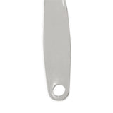 Norpro Mesh Strainer with Stainless Steel Basket, 2-Inch