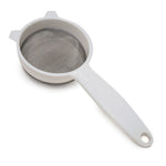 Norpro Mesh Strainer with Stainless Steel Basket, 2-Inch