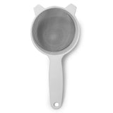 Norpro Mesh Strainer with Stainless Steel Basket, 3.25-Inch