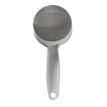 Norpro Mesh Strainer with Stainless Steel Basket, 3.25-Inch