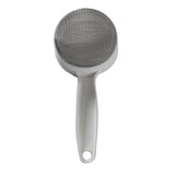 Norpro Mesh Strainer with Stainless Steel Basket, 3.25-Inch