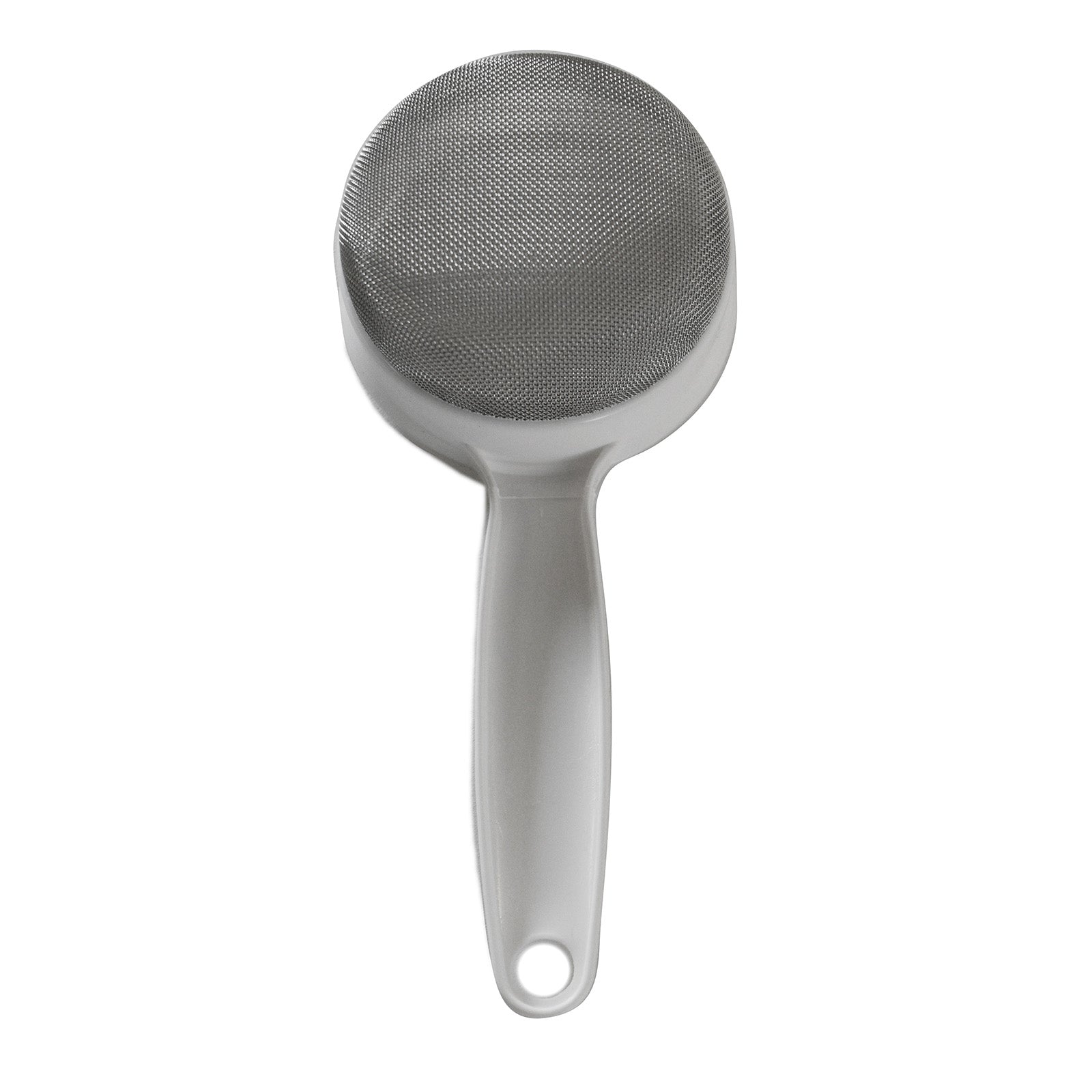 Norpro Mesh Strainer with Stainless Steel Basket, 3.25-Inch