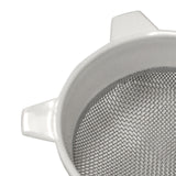 Norpro Mesh Strainer with Stainless Steel Basket, 3.25-Inch