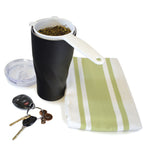 Norpro Mesh Strainer with Stainless Steel Basket, 3.25-Inch