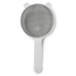 Norpro Mesh Strainer with Stainless Steel Basket, 5-Inch