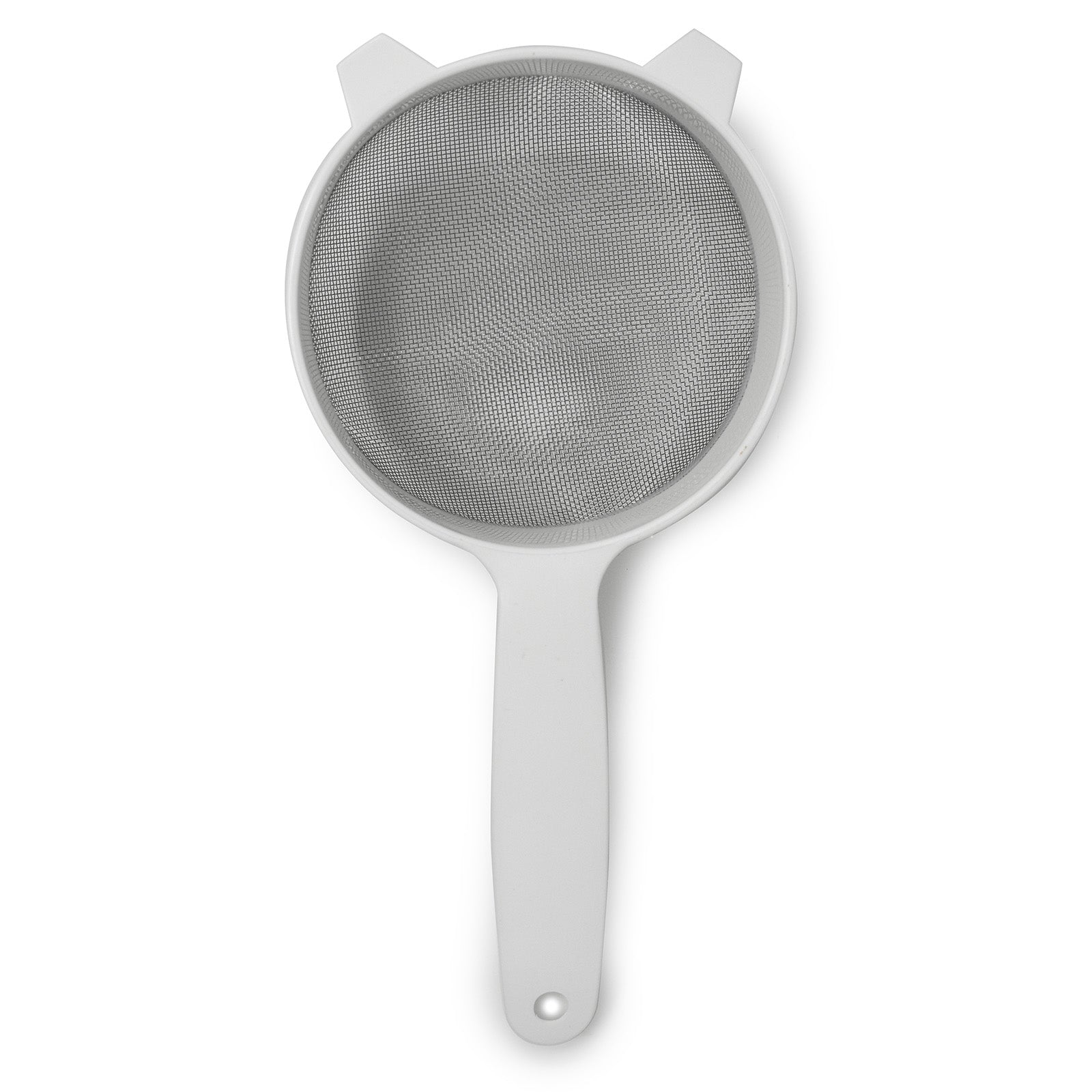 Norpro Mesh Strainer with Stainless Steel Basket, 5-Inch
