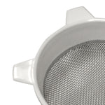 Norpro Mesh Strainer with Stainless Steel Basket, 5-Inch