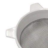 Norpro Mesh Strainer with Stainless Steel Basket, 5-Inch