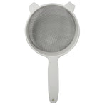 Norpro Mesh Strainer with Stainless Steel Basket, 7-Inch
