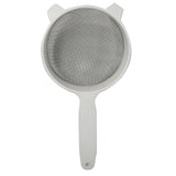 Norpro Mesh Strainer with Stainless Steel Basket, 7-Inch