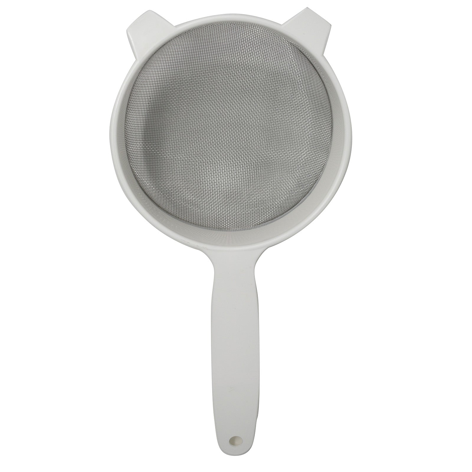 Norpro Mesh Strainer with Stainless Steel Basket, 7-Inch