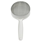 Norpro Mesh Strainer with Stainless Steel Basket, 7-Inch