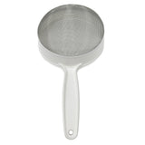 Norpro Mesh Strainer with Stainless Steel Basket, 7-Inch