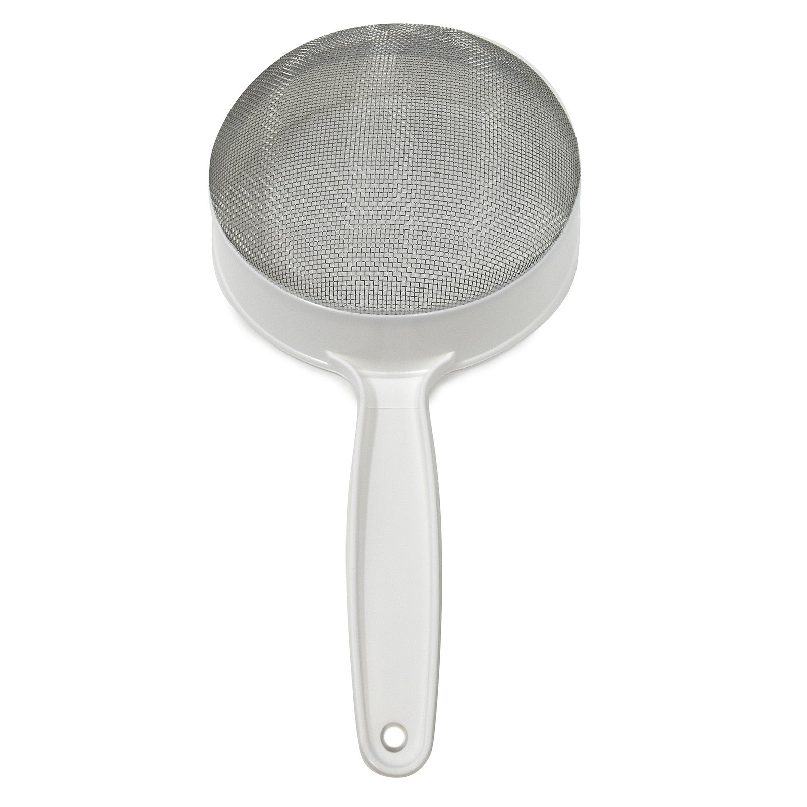 Norpro Mesh Strainer with Stainless Steel Basket, 7-Inch