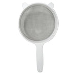 Norpro Mesh Strainer with Stainless Steel Basket, 7-Inch