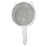 Norpro Mesh Strainer with Stainless Steel Basket, 7-Inch
