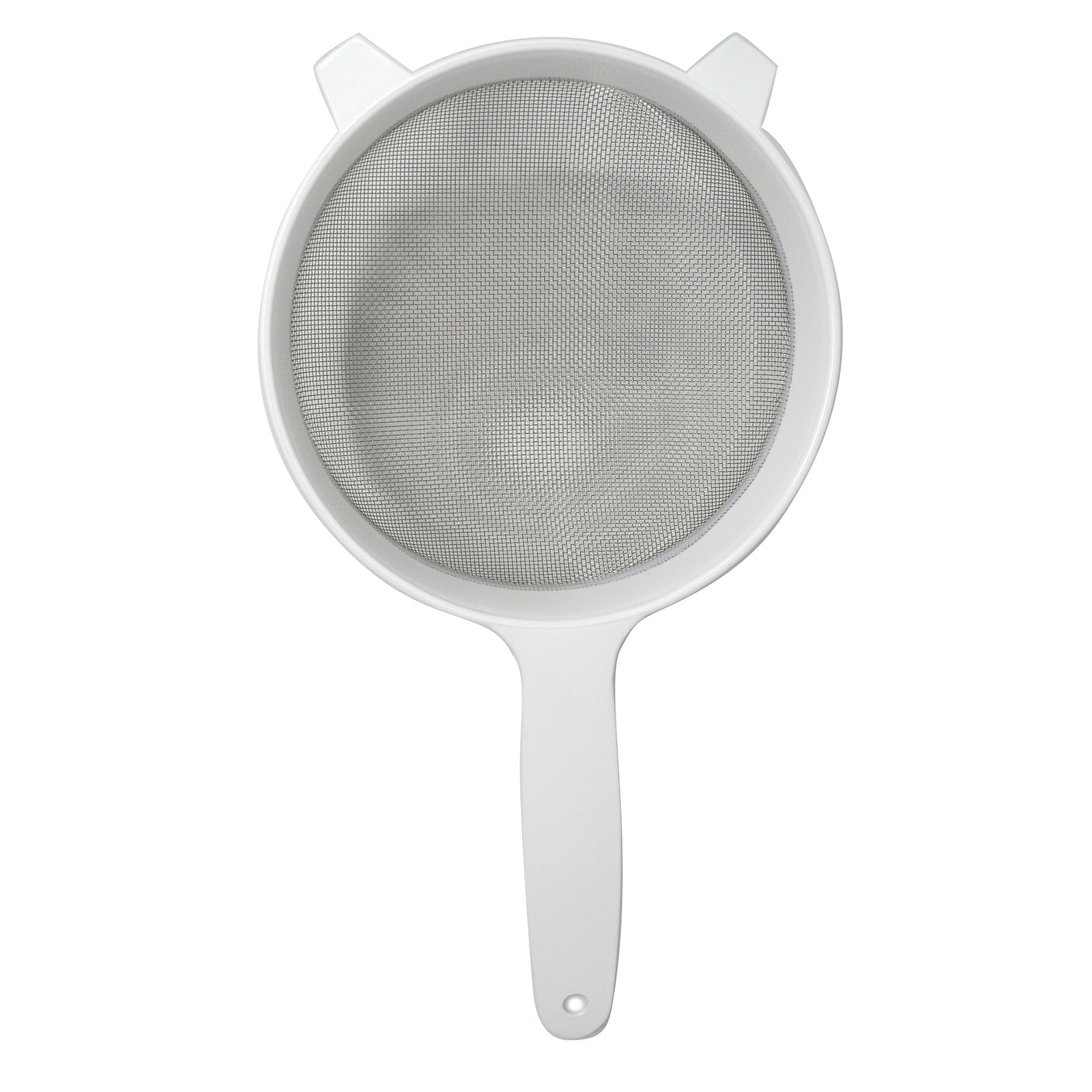 Norpro Mesh Strainer with Stainless Steel Basket, 7-Inch