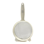 Norpro Mesh Strainer with Stainless Steel Basket, 7-Inch