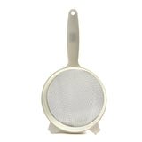 Norpro Mesh Strainer with Stainless Steel Basket, 7-Inch