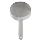 Norpro Mesh Strainer with Stainless Steel Basket, 8.5-Inch