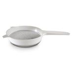 Norpro Mesh Strainer with Stainless Steel Basket, 8.5-Inch