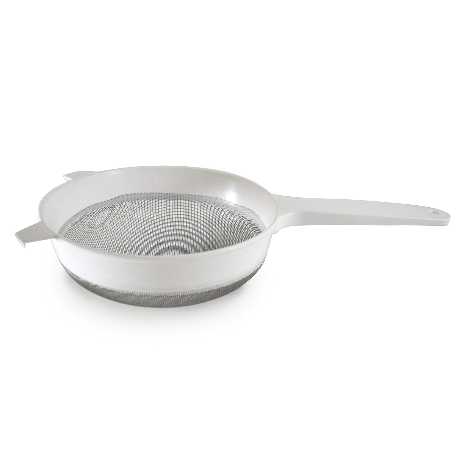 Norpro Mesh Strainer with Stainless Steel Basket, 8.5-Inch