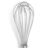 Norpro Krona 9-Inch Stainless Steel Professional Quality Balloon Whisk