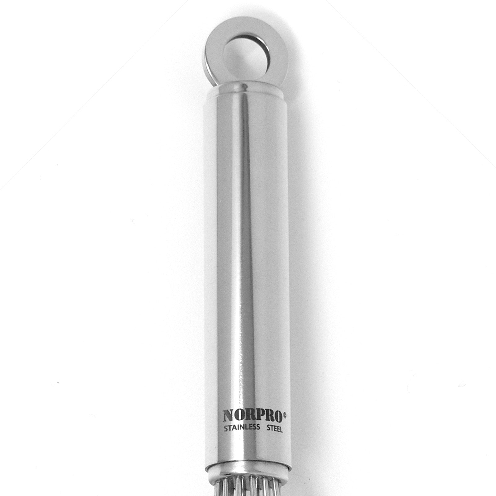 Norpro Krona 9-Inch Stainless Steel Professional Quality Balloon Whisk