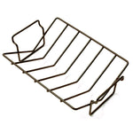 Norpro Heavy Duty Nonstick Roasting Rack, Extra Large 13 x 10 Inch