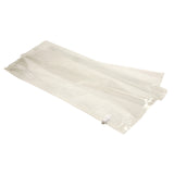 Norpro Turkey Brining Bag, 24 x 24 Inch, Holds Up to 25 lb Turkey, Heavy Duty