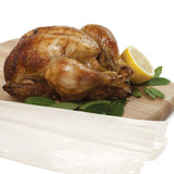 Norpro Turkey Brining Bag, 24 x 24 Inch, Holds Up to 25 lb Turkey, Heavy Duty